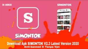 SiMontok 1