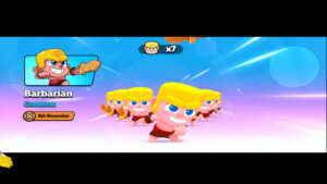 Squad Busters 4
