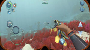 Subnautica 4