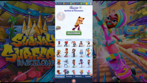 Subway Surfers 5