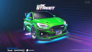 CarX Street 4