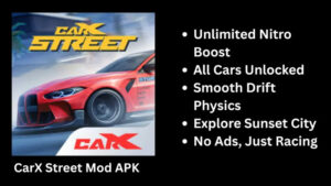 CarX Street 5