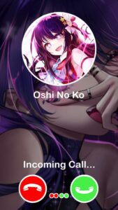 Talk With Hoshino 2