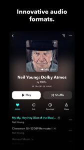 TIDAL 5