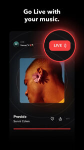 TIDAL 3
