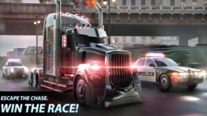 Truck Simulator Big Rigs 3