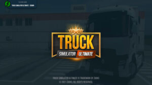 Truck Simulator Ultimate 5