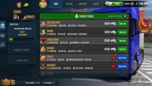 Truck Simulator Ultimate 1