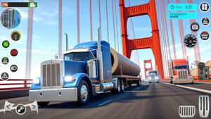 Truckers of Europe 3 2