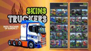 Truckers of Europe 3 3
