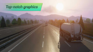 Truckers of Europe 3 4