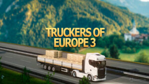 Truckers of Europe 3 5