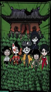 Wood Siege 5