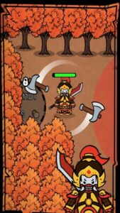 Wood Siege 2