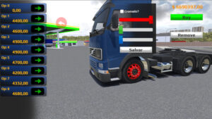 World Truck Driving Simulator 4