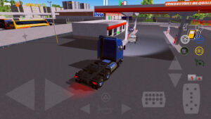 World Truck Driving Simulator 3