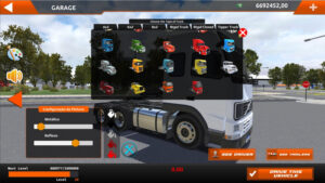 World Truck Driving Simulator 2