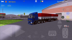 World Truck Driving Simulator 1