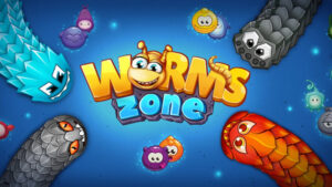 Worms Zone 2