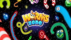 Worms Zone 1
