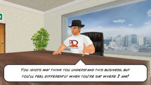 Wrestling Empire 4