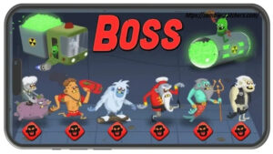 Zombie Catchers 3