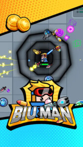 Biu Man 5