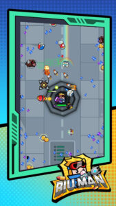 Biu Man 4
