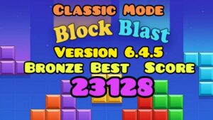 Block Blast 6.4.5 3