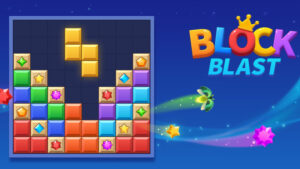 Block Blast 6.4.5 2