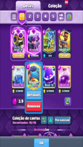 Clash Royale 5
