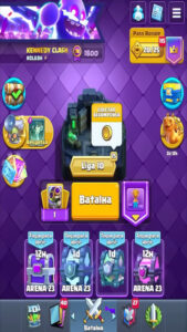 Clash Royale 4