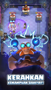 Clash Royale 3