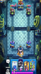 Clash Royale 2