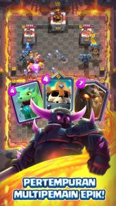Clash Royale 1