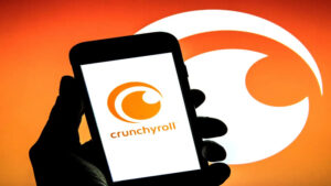 Crunchyroll 5