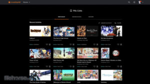 Crunchyroll 4