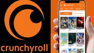 Crunchyroll 2