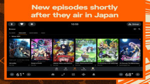 Crunchyroll 1