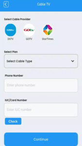 Datahub 1