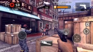 Dead Trigger 2 4