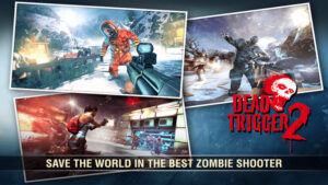 Dead Trigger 2 2
