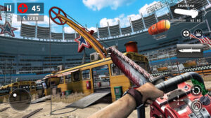 Dead Trigger 2 1