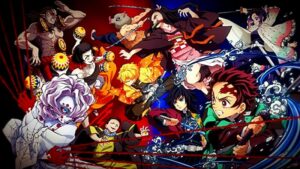 Demon Slayer 5