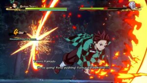 Demon Slayer 2