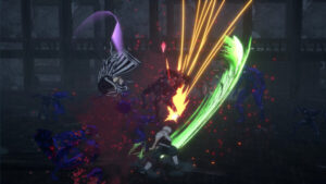 Demon Slayer 1