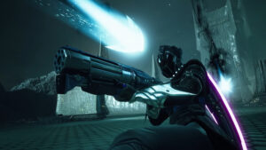 Destiny Rising 2