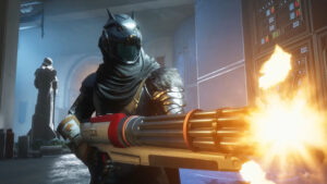 Destiny Rising 3