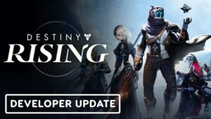 Destiny Rising 4