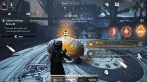 Destiny Rising 5